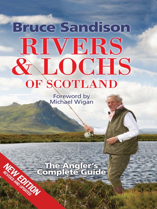 Title details for Rivers and Lochs of Scotland by Bruce Sandison - Available
